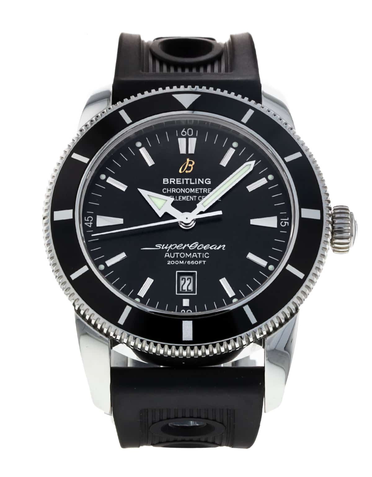 Breitling SuperOcean Heritage A17320